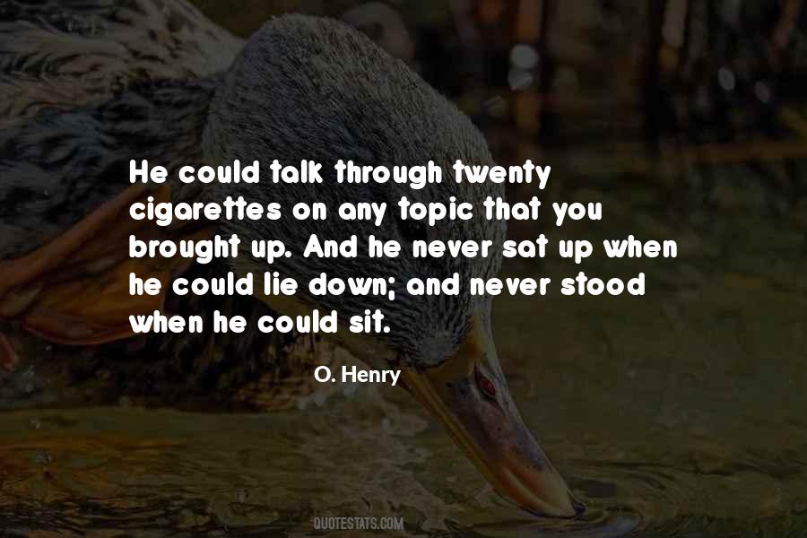Hagemeyer North Quotes #977307