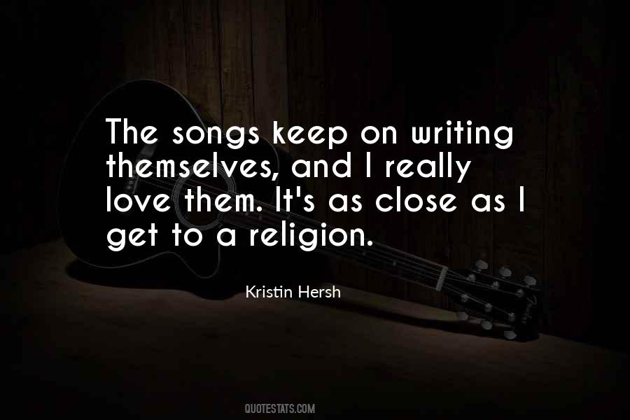 Bernsen Center Quotes #576536