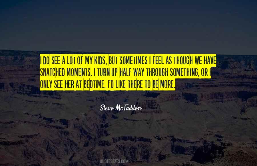 Bernsen Center Quotes #923629