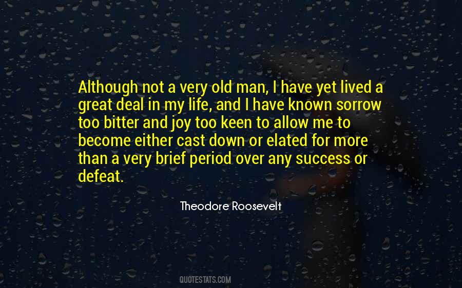 Faridi Mcfree Quotes #789592