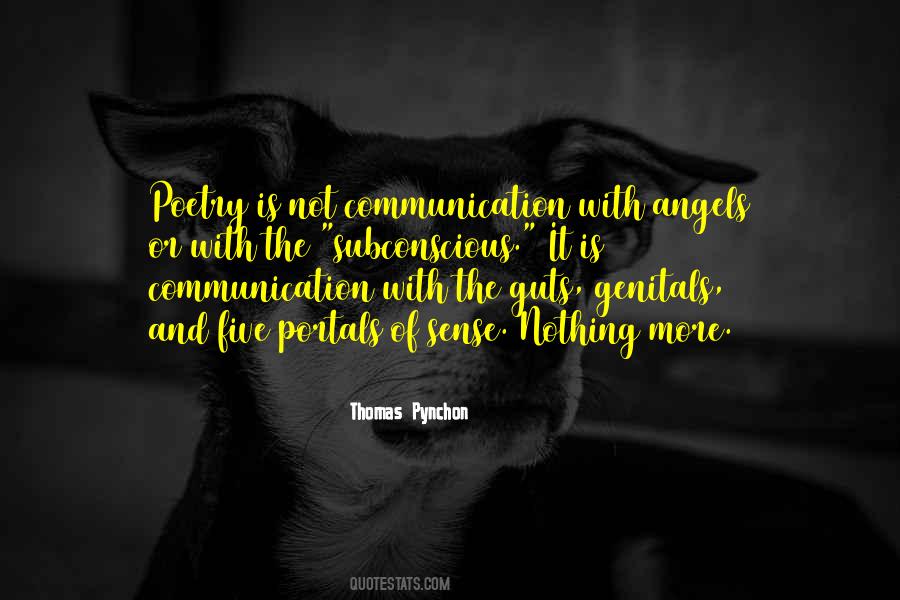Germline Therapy Quotes #16980