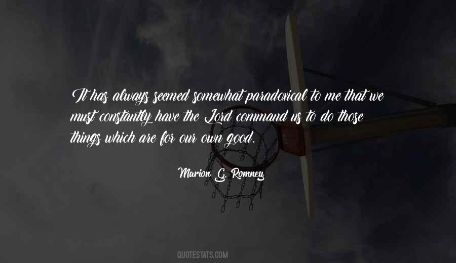 Morrisette Raleigh Quotes #1175722