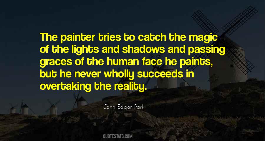 Morrisette Raleigh Quotes #254605