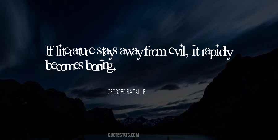 Morrisette Raleigh Quotes #307924