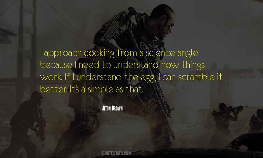 Morrisette Raleigh Quotes #68659
