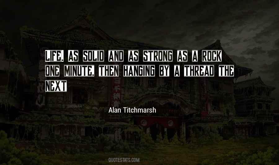 Salsiccia Italiana Quotes #670682
