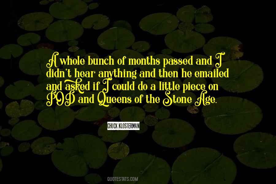 Zayvion Henry Quotes #251693