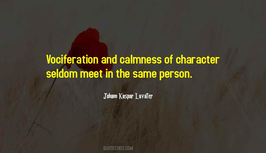 Knollys Transcept Quotes #35663