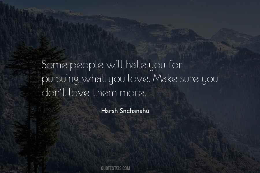 Leilah Hernandez Quotes #1126618