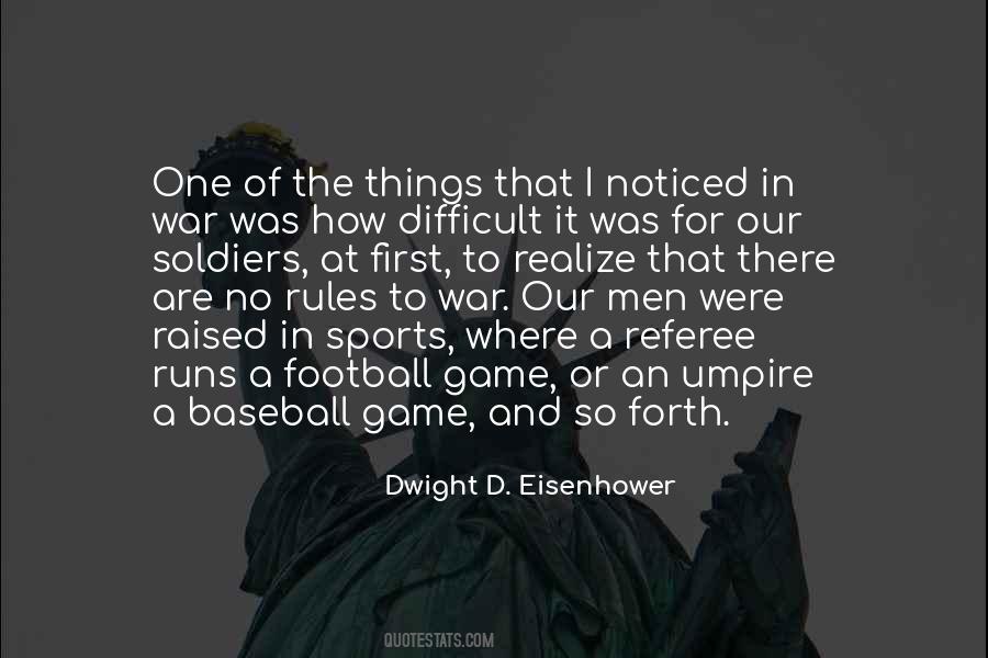 Game Of Baseball Quotes #655773
