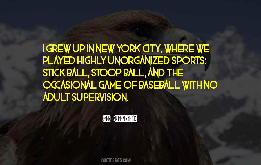 Game Of Baseball Quotes #875624