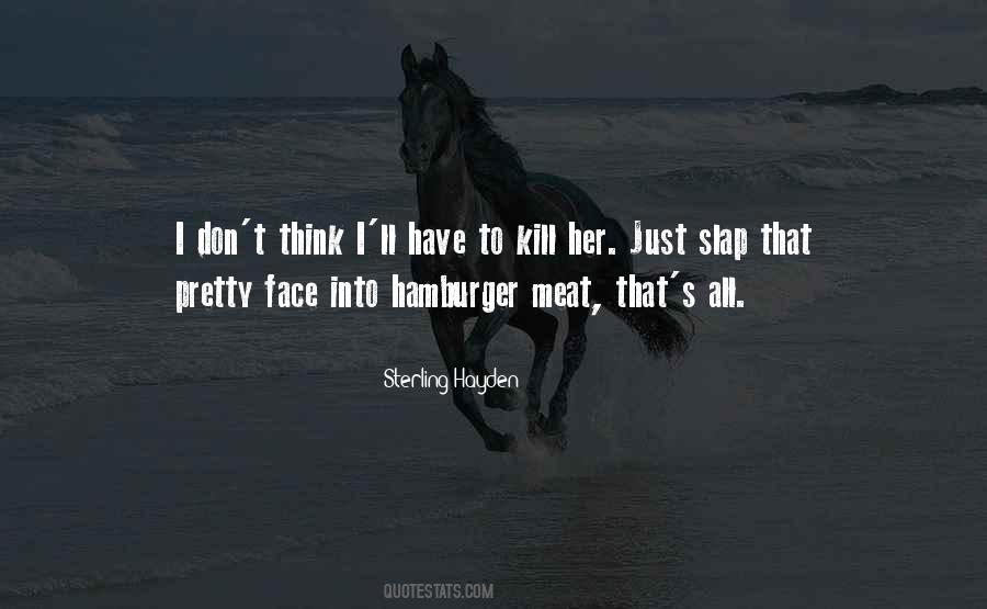Jeralyn Williams Quotes #157003