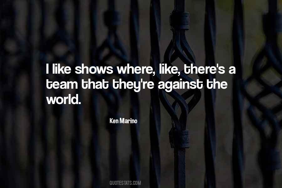 Jeralyn Williams Quotes #748945