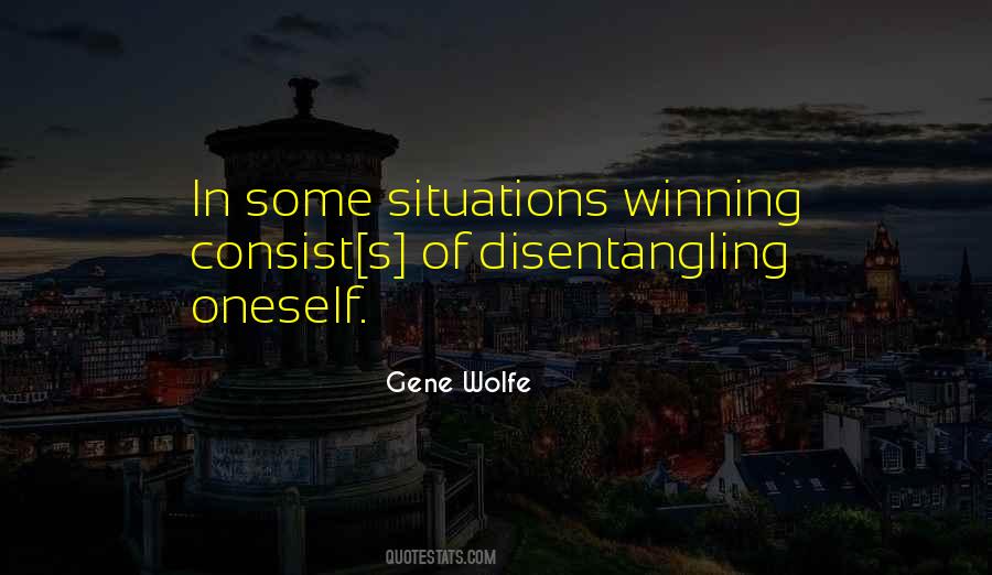Klogene Quotes #1537110