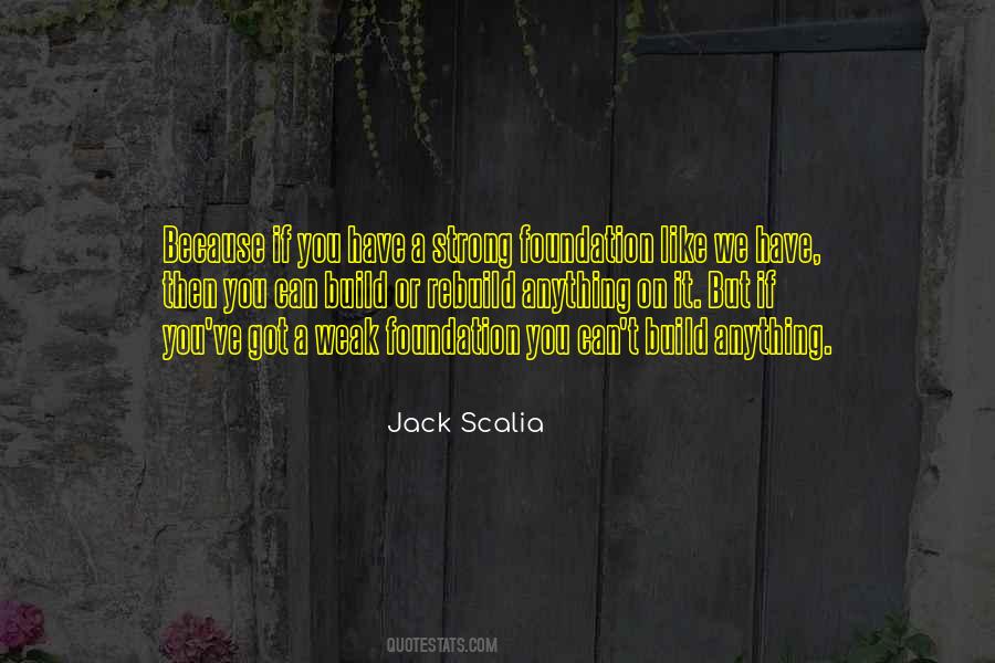 We Will Rebuild Quotes #273863