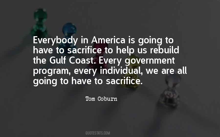 We Will Rebuild Quotes #43854