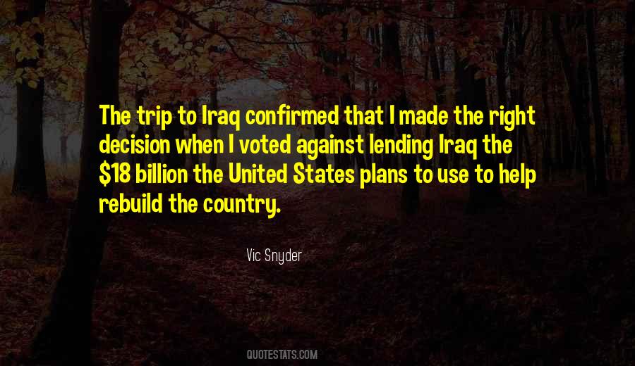 We Will Rebuild Quotes #57189