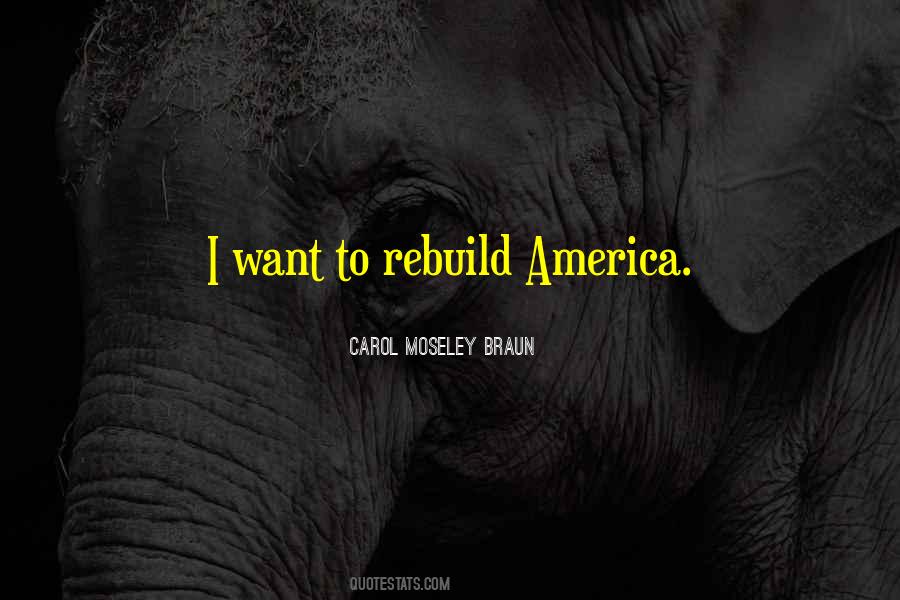 We Will Rebuild Quotes #5823