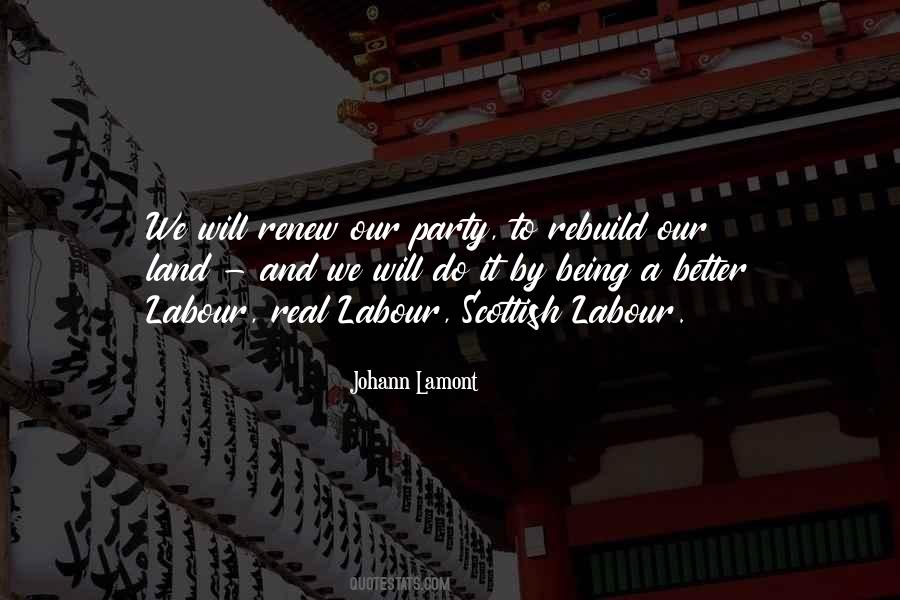 We Will Rebuild Quotes #974284
