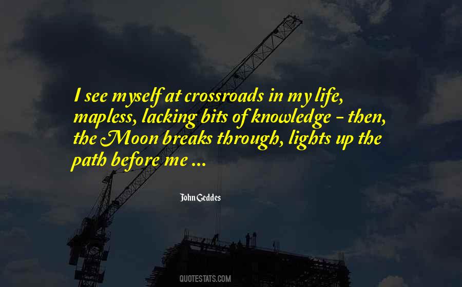 Mapless Life Quotes #780685