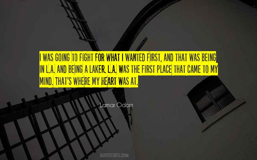 Laker Off Quotes #1770493