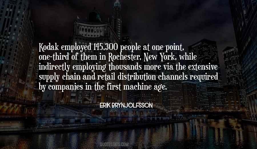 260 Million Quotes #463479