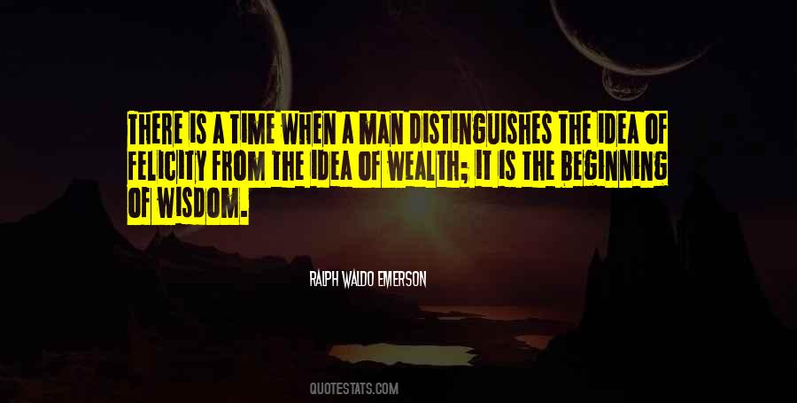 Beginning Of Wisdom Quotes #1146197