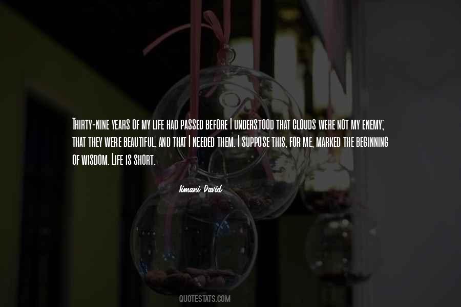 Beginning Of Wisdom Quotes #1678270