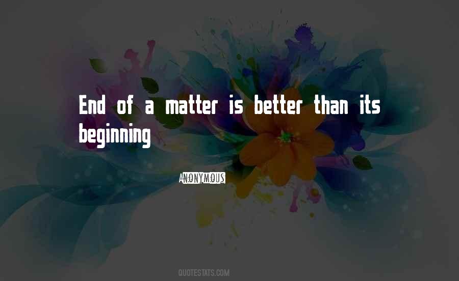 Beginning Of Wisdom Quotes #62584