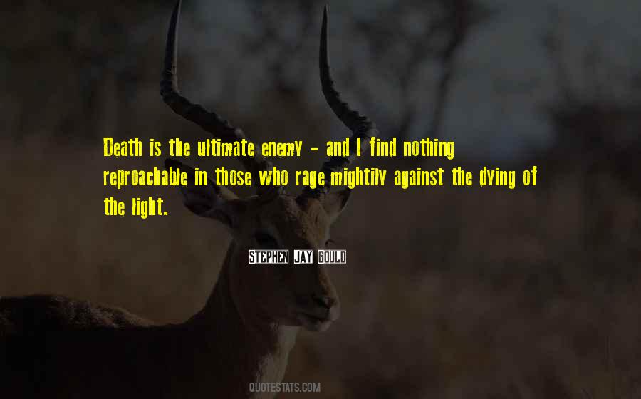 Beeves Def Quotes #1445121