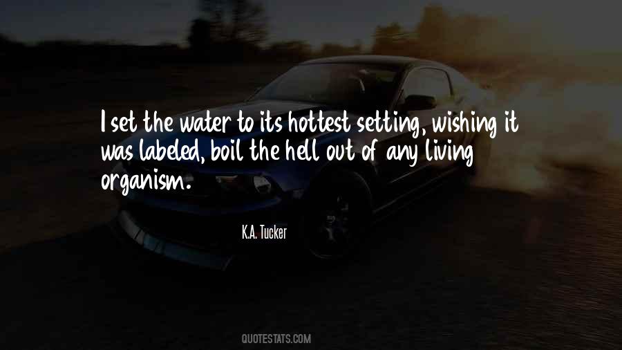 Beeves Def Quotes #1746938
