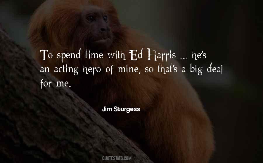 Feeling Spicy Quotes #1130910