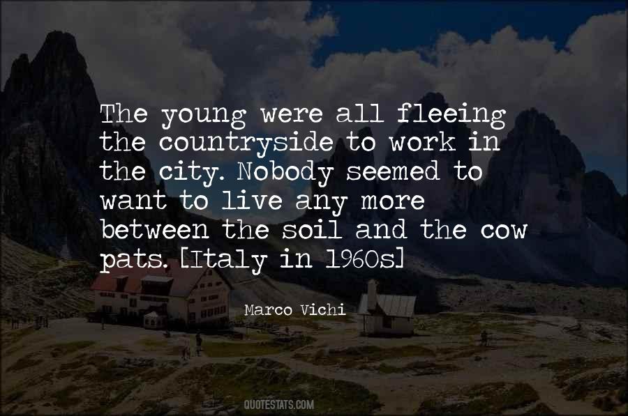 Feeling Spicy Quotes #1232620