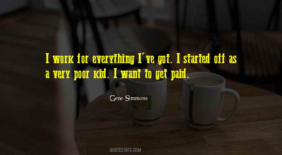 Shakoors Merchandise Quotes #580090
