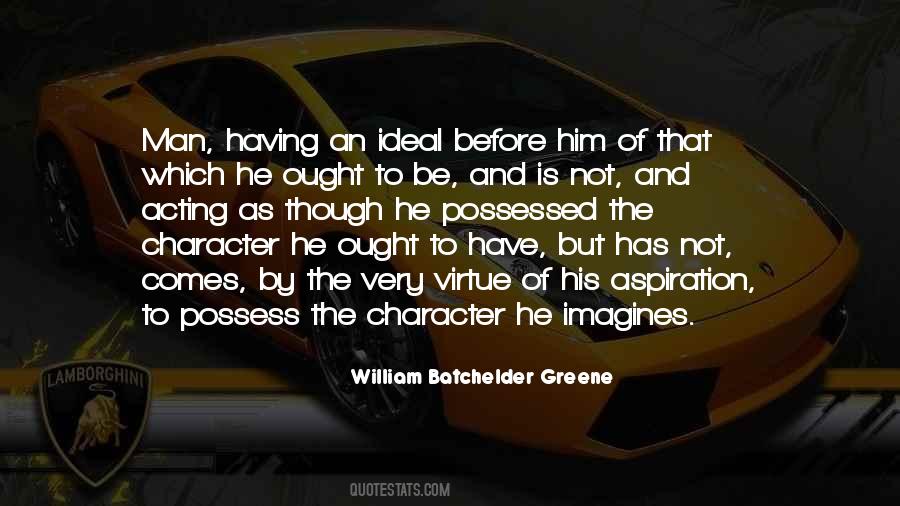 Trezzo Wilmington Quotes #546640