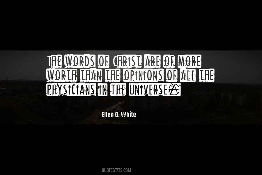 Likenesses Words Quotes #1481430