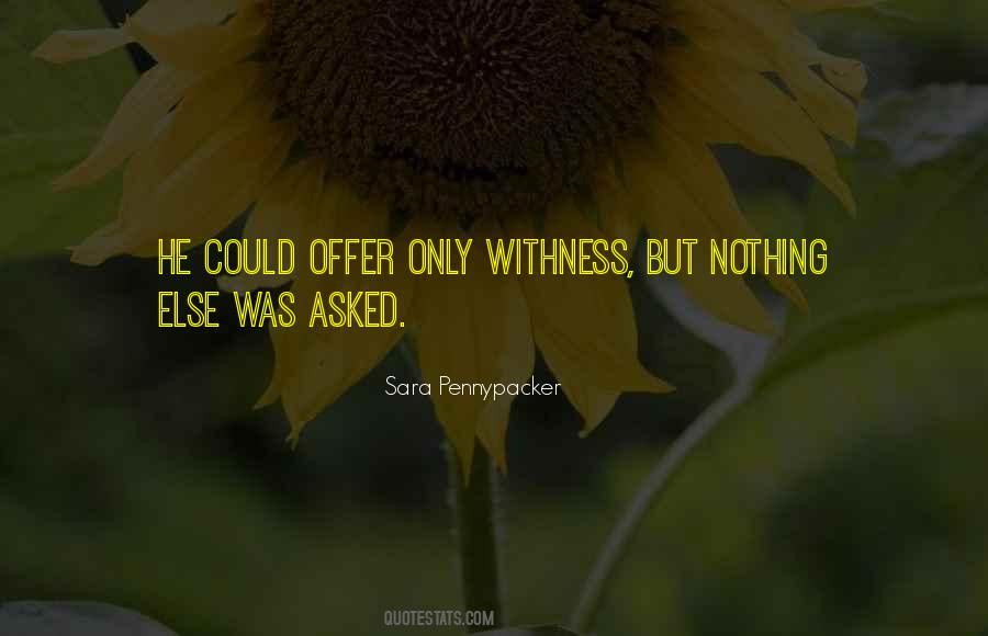 Abudu Sheriff Quotes #1149552