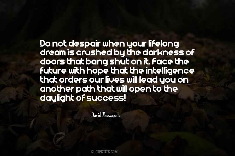 Abudu Sheriff Quotes #845781