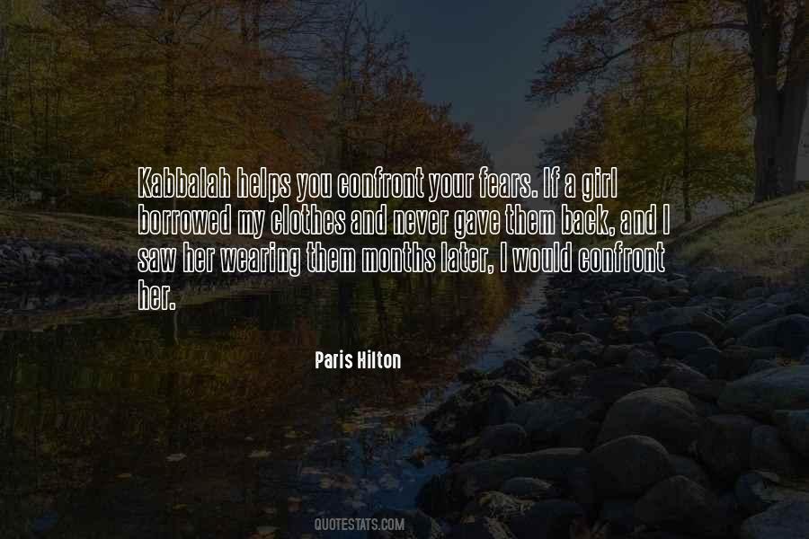 Marotte Macabre Quotes #674617