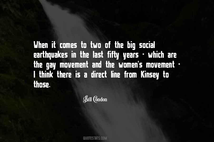 The Women S Movement Quotes #594214