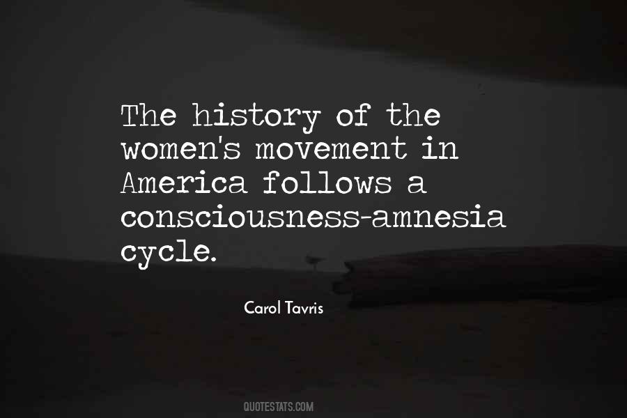 The Women S Movement Quotes #756788