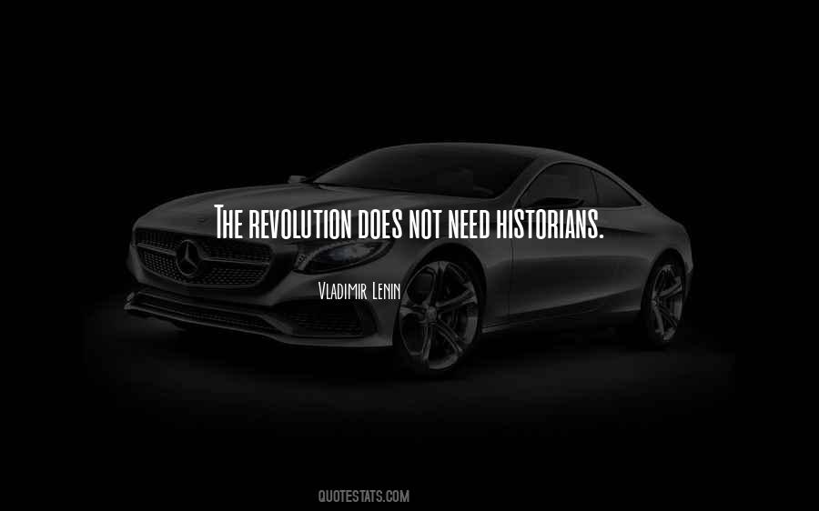 Quotes About The Revolution #1131415