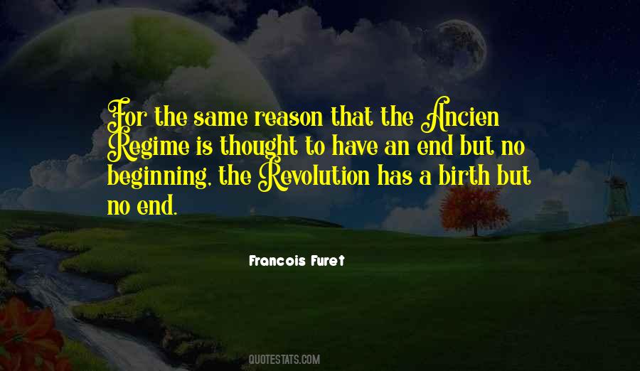 Quotes About The Revolution #1172730