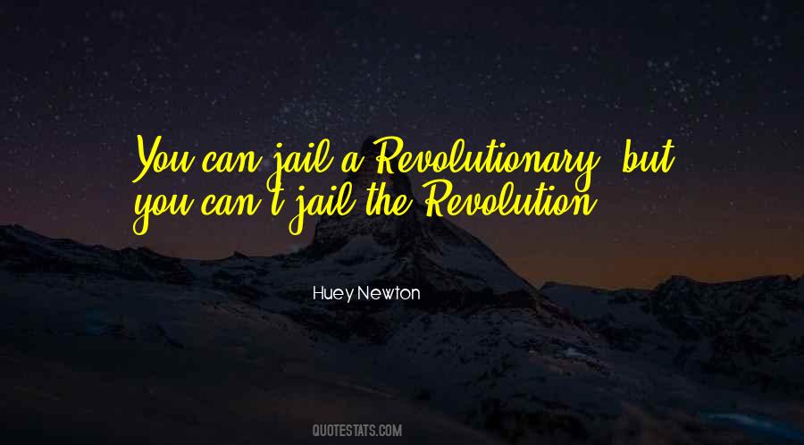 Quotes About The Revolution #1255854