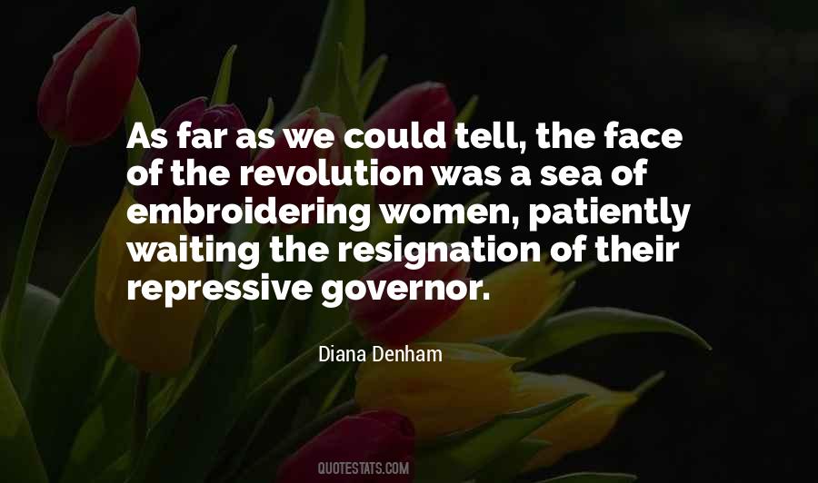 Quotes About The Revolution #1266291
