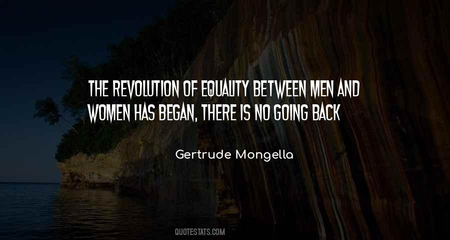 Quotes About The Revolution #1327049