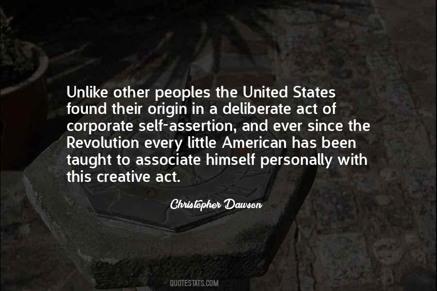 Quotes About The Revolution #1360971