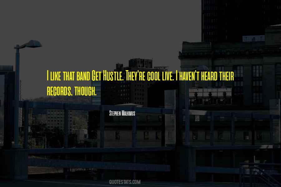 Hughes Subaru Quotes #466860