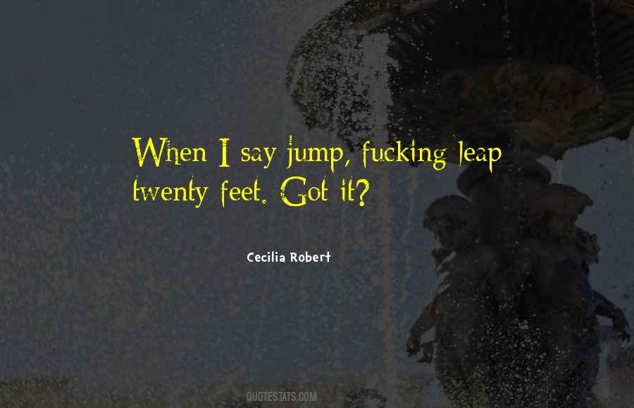 Mcclintic Point Quotes #1154328