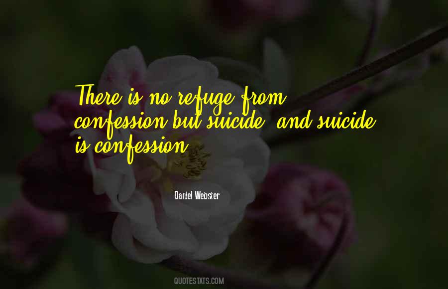 Suicide Inspirational Quotes #1574085